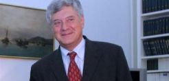 Βλαντίμιρ Τσικβισβίλι: Διαγωνισμός χωρίς παρεμβάσεις για τη ΔΕΠΑ