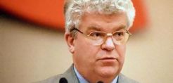 Αιφνιδιάζει τη Λευκωσία ο Τζιζόφ: «Πρέπει να ληφθεί υπόψη η Τουρκία»