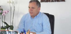 Υπάρχει όντως πολιτική βούληση για λειτουργία του φράγματος της Μεσοχώρας;