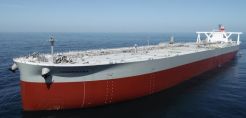 Η υπερπροσφορά των δεξαμενόπλοιων τροχοπέδη για την αγορά
