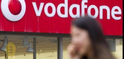 H Vodafone αναλαμβάνει την παροχή ολοκληρωμένων τηλεπικοινωνιακών υπηρεσιών στην κοινοπραξία του TAP