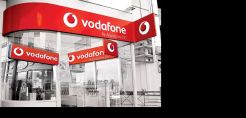 Vodafone: Χρυσό Βραβείο για το περιβαλλοντικό της πρόγραμμα