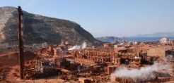 Στο ΣτΕ για τις έρευνες βωξίτη ο δήμος Δελφών