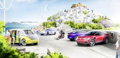 Μπαίνει σε φάση υλοποίησης το “project Αστυπάλαια” - Έτοιμες οι ομάδες εργασίας