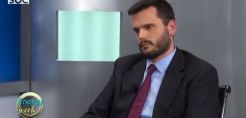Γιώργος Παναγιώτου (Volton): Να υπάρξουν αποτελέσματα με τα επόμενα μέτρα για το target model