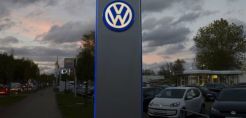 Volkswagen: Παραδέχεται εξαπάτηση καταναλωτών στις δοκιμές ατμοσφαιρικής ρύπανσης στις ΗΠΑ