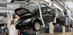 Πετρέλαιο, αγορές, σκάνδαλο Volkswagen κλυδωνίζουν τα pension funds
