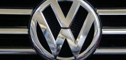 Η Volkswagen έχασε μερίδιο αγοράς στην Ευρώπη για πρώτη φορά από το 2007 