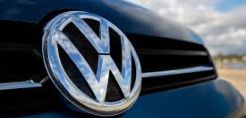 Μήνυση κατά της VW για το σκάνδαλο ρύπων καταθέτει το κρατίδιο της Βαυαρίας