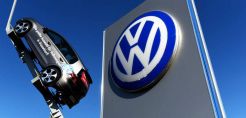 Μαζικές αγωγές κατά VW από Γερμανούς καταναλωτές
