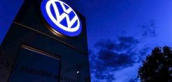 Η Volkswagen θέλει να περάσει πιο επιθετικά στην ηλεκτροκίνηση