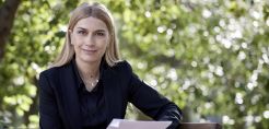 ΝΔ: Παραμένει ο Κ. Σκρέκας σκιώδης υπουργός Ενέργειας