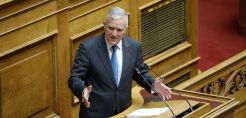 Βολουδάκης: Αδικούνται τα φωτοβολταϊκά στην Κρήτη και τα άλλα μη διασυνδεμένα νησιά