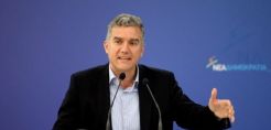 Μ. Βολουδάκης: Η ΕΕ δείχνει να αναπτύσσει επικίνδυνο δογματισμό για την ενεργειακή κρίση