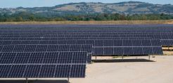 Η Voltalia αναλαμβάνει το φωτοβολταϊκό των 100 MW στην Αλβανία
