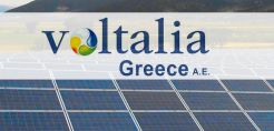 Ανεβάζει ταχύτητες στην Ελλάδα η Γαλλική Voltalia – Μπαίνει δυναμικά και στην κατασκευή φωτοβολταϊκών πάρκων