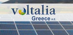 Voltalia Greece: Πολυετής εμπειρία στην κατασκευή και διαχείριση φωτοβολταϊκών σταθμών σε όλη την Ελλάδα