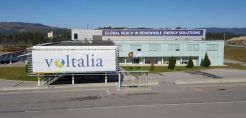 Στις 12/6 το webinar της Voltalia σε συνεργασία με την Goodwe