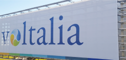 Η Voltalia παρουσιάζει τους Inverter της GOODWE και τη δραστηριότητά της σε Εμπόριο και Διανομή φ/β εξοπλισμού