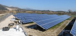 Για την εξαγορά της Martifer Solar, αντί 9 εκατ. ευρώ, ενδιαφέρεται η Voltalia