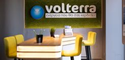 Volterra: Αυξημένο μερίδιο στην αγορά ηλεκτρικής ενέργειας και στο αέριο