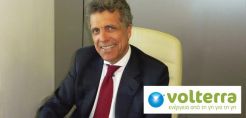 Volterra: Σταθερά βήματα στη λιανική ρεύματος, σοβαρές επενδύσεις στα αιολικά