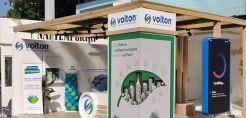 Η Volton έδωσε το παρών στην 87η Διεθνή Έκθεση Θεσσαλονίκης