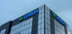 H Volton χορηγός στο 1ο Φεστιβάλ Ρομποτικής & Ευφυών Συστημάτων του Δ. Καλαμάτας
