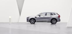Η Volvo ετοιμάζεται να κάνει δημόσια εγγραφή