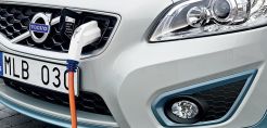 Η Volvo ποντάρει στα ηλεκτροκίνητα