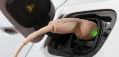 Volvo: Όλα της τα αυτοκίνητα θα είναι ηλεκτρικά από το 2030