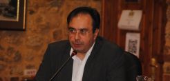 Σύσκεψη του Δημάρχου Βέροιας με κλιμάκιο της ΔΕΔΑ Α.Ε. για την πορεία του φυσικού αερίου στο Δήμο