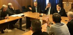 Δεν φαίνεται φέτος επιστροφή αγροτικού πετρελαίου