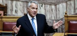 Βορίδης: Η Ευρώπη γίνεται ένας πολύ σημαντικός προμηθευτής στην αγορά ενέργειας