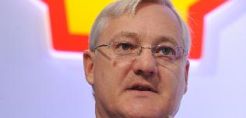 Shell: Η επανάσταση σχιστολιθικού αερίου στην Ευρώπη θα πάρει δεκαετίες