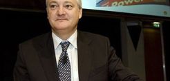 P. Voser: Όχι μόνο λιτότητα, η Ευρώπη χρειάζεται και ανάπτυξη