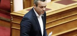 Μαμουλάκης: Ο East Med αναβαθμίζει την γεωστρατηγική θέση της Ελλάδας. Η Κυβέρνηση, όχι