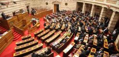Ψηφίστηκε το ν/σ του ΥΠΕΝ για την Ανακύκλωση
