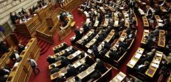 Εφ' όλης της ύλης επίθεση της Δημοκρατικής Συμπαράταξης στην κυβέρνηση για τα ενεργειακά