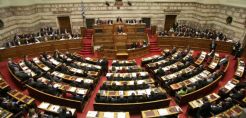 Τροπολογία ΚΚΕ για την αντιμετώπιση της ενεργειακής κρίσης