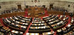 Σύριζα – ΜΕΡΑ25: Ενστάσεις αντισυνταγματικότητας στο νομοσχέδιο για το περιβάλλον