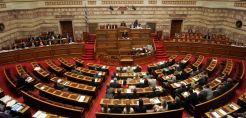 «Πέρασε» η τροπολογία για τις ενδοομιλικές συναλλαγές των πετρελαϊκών