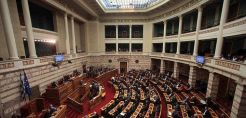 Επανακαθορίζεται η διαδικασία αξιολόγησης επενδυτικών σχεδίων - Κατατέθηκε τροπολογία