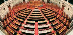 Δυο διαφοροποιήσεις για την πώληση των λιγνιτών στο ΣΥΡΙΖΑ - Ερωτηματικό η στάση Παπαηλιού και Σέλτσα στην ψηφοφορία