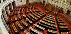 Τροπολογία για εξόφληση οφειλών 48 εκατ. ευρώ φορέων του Δημοσίου προς τη ΔΕΗ