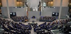 Την Πέμπτη η συνεδρίαση της γερμανικής Βουλής για τη συμφωνία