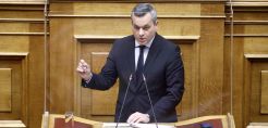 Ερώτηση ΣΥΡΙΖΑ στη Βουλή: Πότε θα διατεθεί επιπλέον χώρος στο ηλεκτρικό σύστημα για την εγκατάσταση φωτοβολταϊκών πάρκων στην Κρήτη
