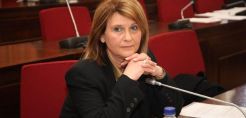 Βούλτεψη: Χωρίς έσοδα η ΔΕΗ τα τελευταία χρόνια