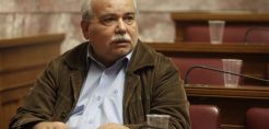 Βούτσης: Η κοινωνική πίεση για τη ΔΕΗ μπορεί να κάνει τους επενδυτές "να το σκεφτούν"