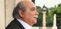 Βούτσης: Να διατηρηθεί ο δημόσιος χαρακτήρας της ΔΕΗ